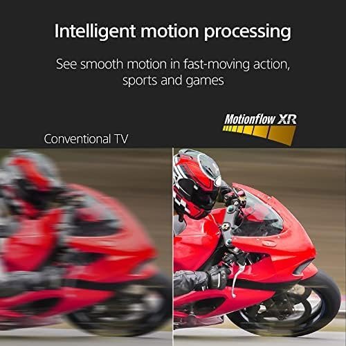 Sony 55 inch X77L LED 4K Ultra HD HDR Smart Google TV - Image 11