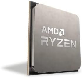 AMD Ryzen 9 5950X 16-core, 32-thread unlocked desktop processor - Image 6