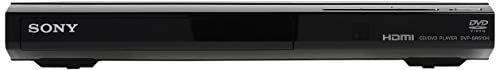 Sony DVPSR510H DVD Player, with HDMI port (Upscaling) - Image 2
