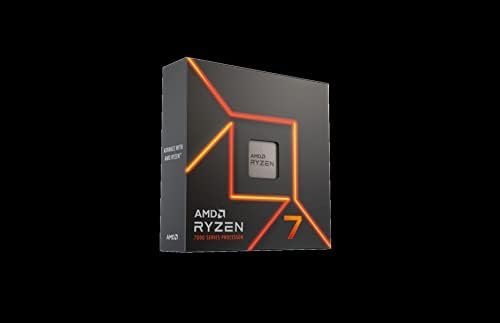 AMD Ryzen™ 7 7700X 8-Core, 16-Thread Unlocked Desktop Processor - Image 10
