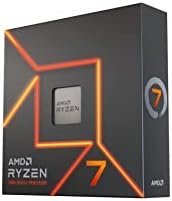 AMD Ryzen™ 7 7700X 8-Core, 16-Thread Unlocked Desktop Processor - Image 2