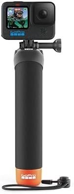 GoPro HERO12 Black + Accessories Bundle, Includes Handler + Head Strap 2.0 + - Image 8