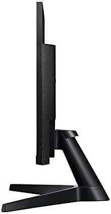 SAMSUNG 27" T35F Series FHD 1080p Computer Monitor, 75Hz, IPS Panel, HDMI, VGA - Image 3