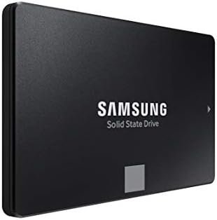 SAMSUNG Electronics 870 EVO 2TB 2.5 Inch SATA III Internal SSD - Image 2