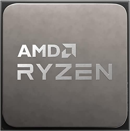 AMD Ryzen 9 5950X 16-core, 32-thread unlocked desktop processor - Image 4