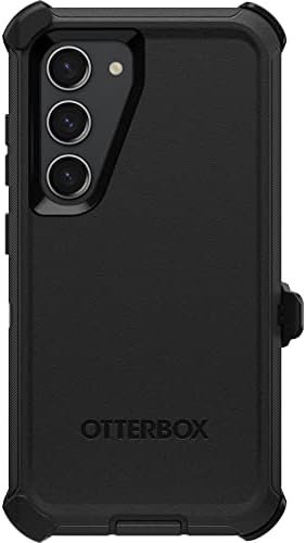 OtterBox Galaxy S23 Defender Series Case - Single Unit Ships in Polybag - Image 2