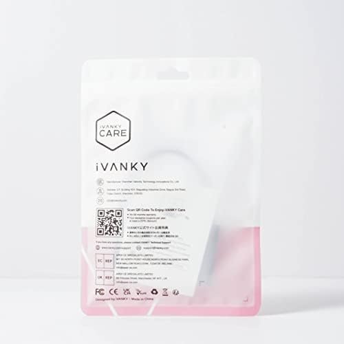 IVANKY Mini DisplayPort to HDMI Adapter, Mini DP(Thunderbolt) to HDMI Adapter - Image 9