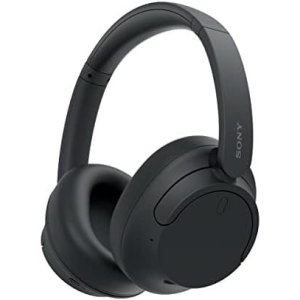 Sony WH-CH720N Noise Canceling Wireless Headphones Bluetooth Over The Ear