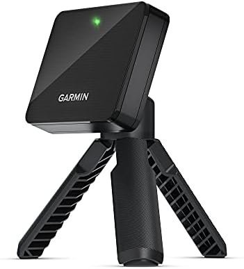 Garmin 010-02356-00 Approach R10, Portable Golf Launch Monitor, Take Your Game - Image 2