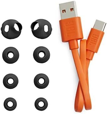 JBL Endurance Race Waterproof True Wireless Active Sport Earbuds - Image 8