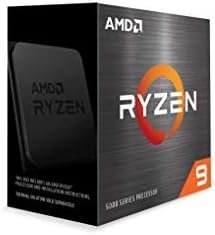 AMD Ryzen 9 5950X 16-core, 32-thread unlocked desktop processor - Image 2