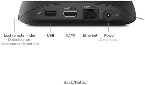 Roku Ultra LT (4K/HDR/HD) Streaming Player with Enhanced Voice Remote - Image 10