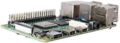 Raspberry Pi 4 Computer Model B 8GB Single Board Computer Suitable for Building - Image 8