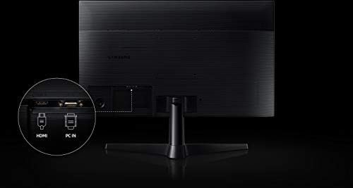 SAMSUNG 27" T35F Series FHD 1080p Computer Monitor, 75Hz, IPS Panel, HDMI, VGA - Image 12