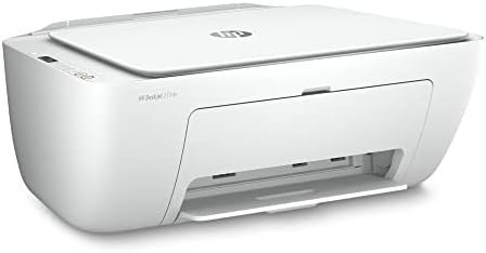 HP DeskJet 2734e Wireless Color All-in-One Printer with 3 Months Free Ink - Image 10