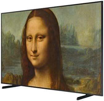 SAMSUNG 43-Inch Class QLED The Frame Series - Quantum HDR, Art Mode - Image 2