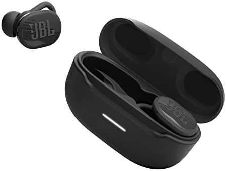 JBL Endurance Race Waterproof True Wireless Active Sport Earbuds - Image 5