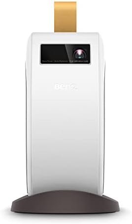 BenQ GV30 LED Portable Ceiling Projector with 135˚ Rotating Angle Projection - Image 9