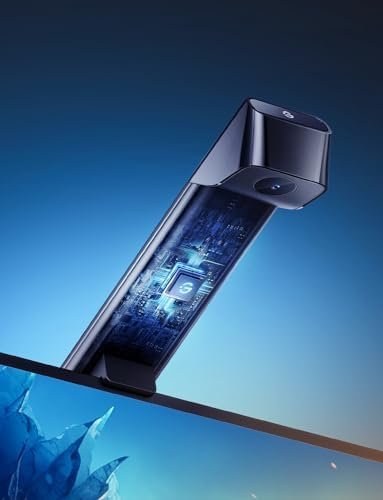 Govee TV Backlight 3 Lite with Fish-Eye Correction Function Sync to 55-65 Inch - Image 9