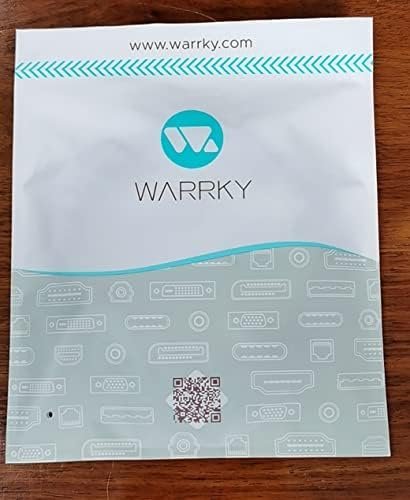 Warrky Optical Audio Cable, 6ft Optical Cable for Soundbar - Image 9