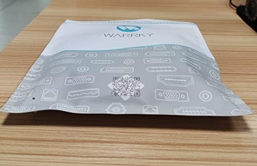 Warrky Optical Audio Cable, 6ft Optical Cable for Soundbar - Image 10