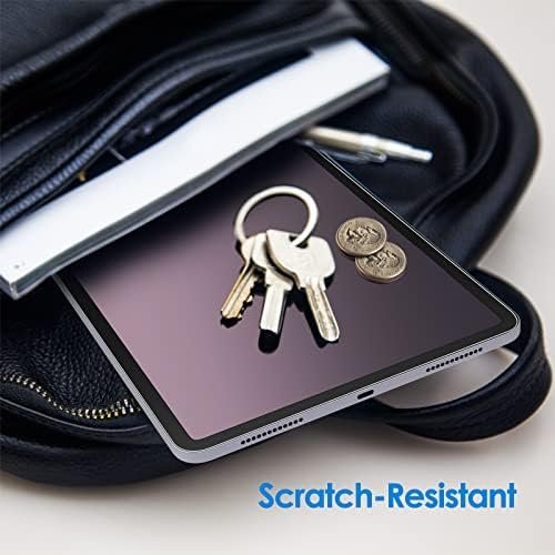 JETech Screen Protector for iPad Air 5 (10.9-Inch, 2022 Model, 5th Generation) - Image 5