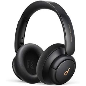 Soundcore by Anker Life Q30 Hybrid Active Noise Cancelling Headphones with