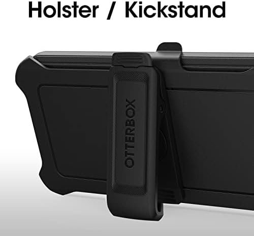 OtterBox Galaxy S23 Defender Series Case - Single Unit Ships in Polybag - Image 4