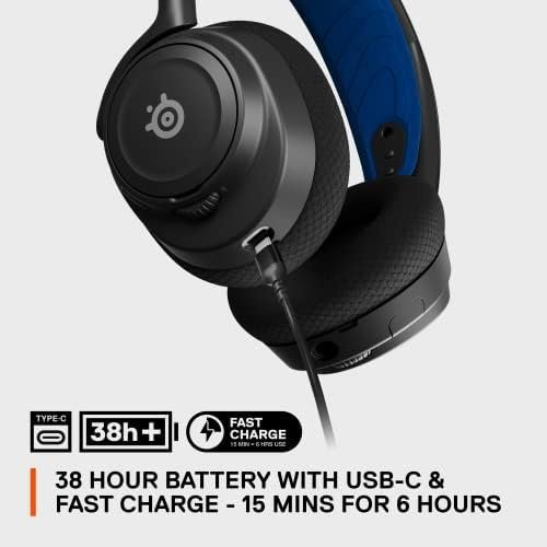 SteelSeries Arctis Nova 7P Wireless Multi-Platform Gaming & Mobile Headset - Image 7