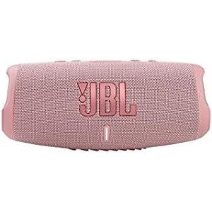 JBL Charge 5 - Portable Bluetooth Speaker with IP67 Waterproof and USB Charge