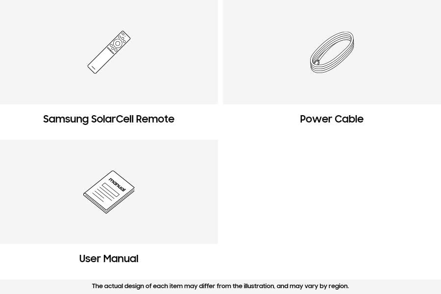 SAMSUNG 55-Inch Class QLED 4K Q60C Series Quantum HDR, Object Tracking Sound - Image 5