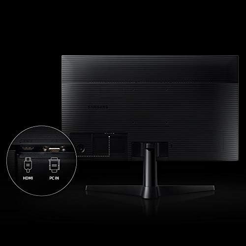 SAMSUNG 27" T35F Series FHD 1080p Computer Monitor, 75Hz, IPS Panel, HDMI, VGA - Image 6