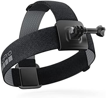 GoPro HERO12 Black + Accessories Bundle, Includes Handler + Head Strap 2.0 + - Image 5