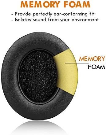 HiFan Replacement Ear Pads for Beats Studio 2.0 & 3.0 Wired/Wireless - Image 5