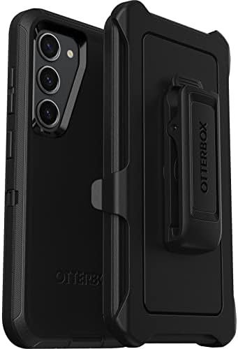 OtterBox Galaxy S23 Defender Series Case - Single Unit Ships in Polybag