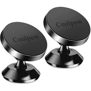 Magnetic Phone Holder car - Universal Dashboard