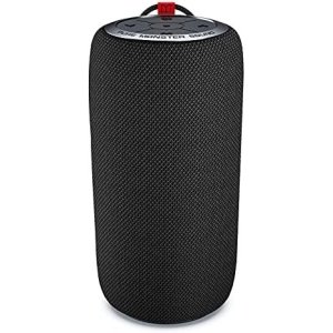 Monster S310 Bluetooth Speaker, Portable Bluetooth Speakers. 20W True Wireless
