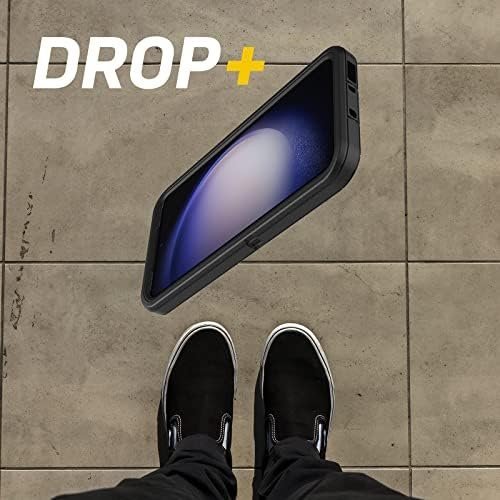 OtterBox Galaxy S23 Defender Series Case - Single Unit Ships in Polybag - Image 5