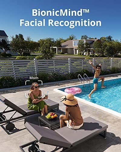 eufy Security eufyCam S330 (eufyCam 3) 4-Cam Kit, Security Camera Outdoor - Image 5