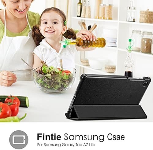 Fintie Slim Case for Samsung Galaxy Tab A7 Lite 8.7 Inch 2021 Model - Image 7