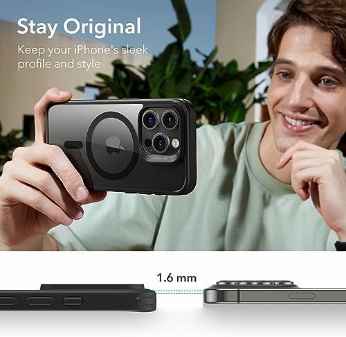 ESR for iPhone 15 ProMax Case, Compatible with MagSafe, Military-Grade - Image 8