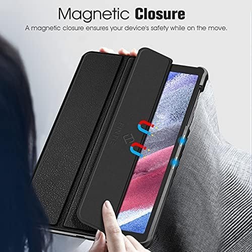 Fintie Slim Case for Samsung Galaxy Tab A7 Lite 8.7 Inch 2021 Model - Image 5