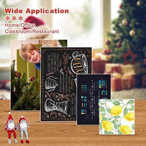 InpourPack Laminating Pouches, 3 Mil Clear Thermal Laminating - Image 6